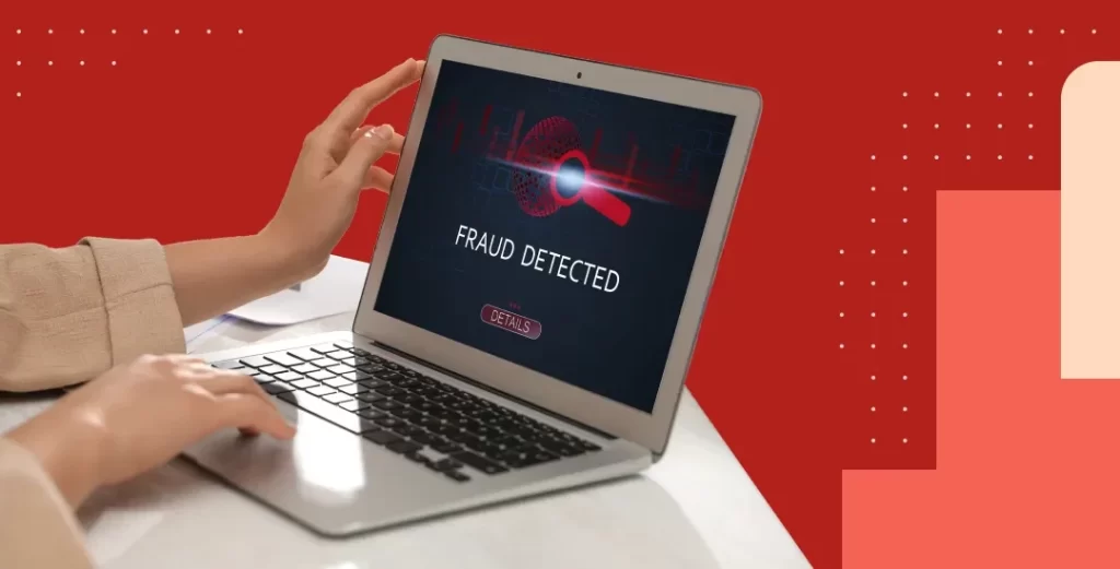 Detect Fraud