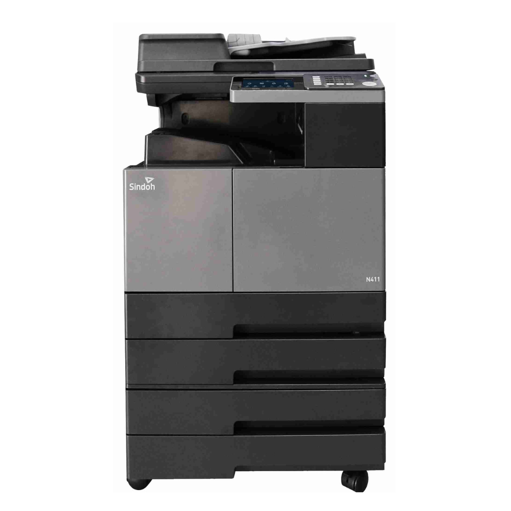 photocopier machines