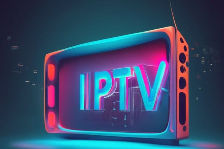 ip tv
