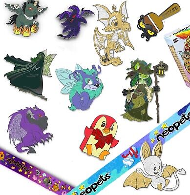 Neopets 