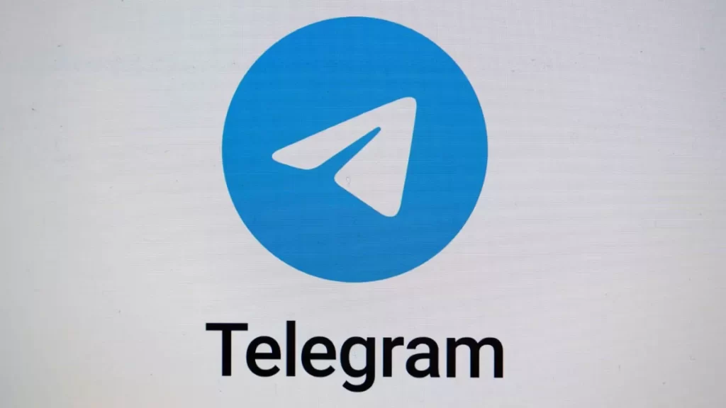 Telegram 