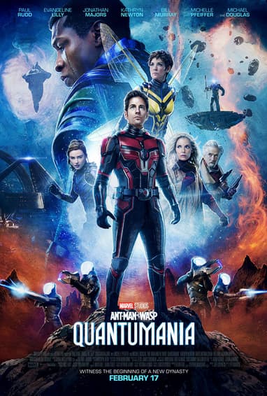 Marvel quiz
