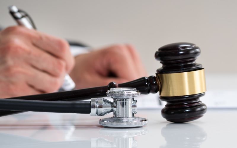 Medical Malpractice Attorney