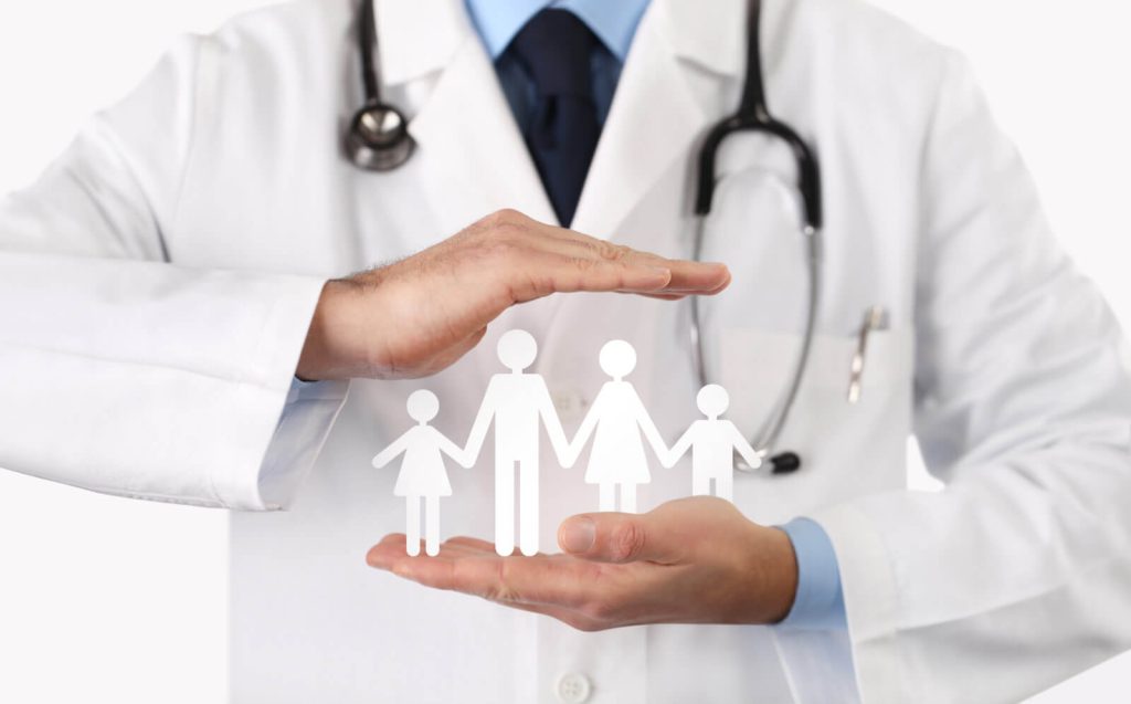 Healthcare