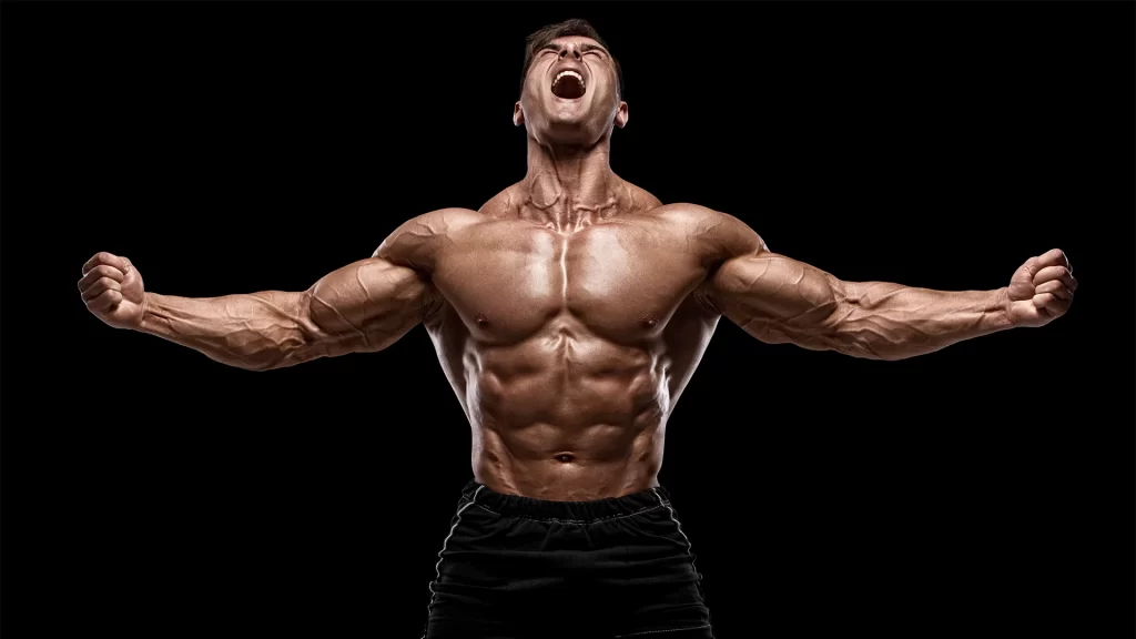 Boost Muscle Growth