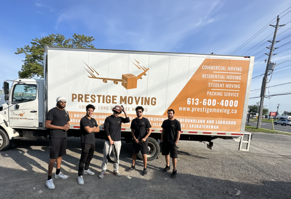 movers in ottawa
