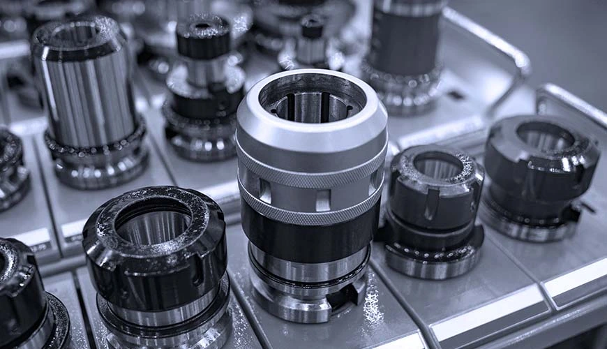 CNC Machining Services