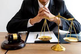 Compassionate personal injury lawyers
