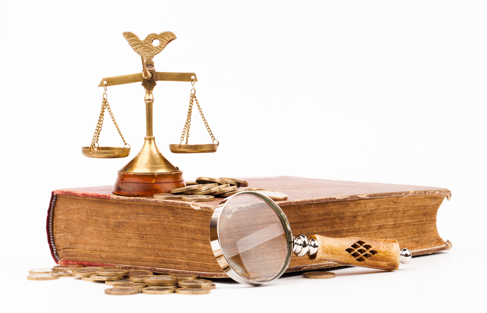 Law Service