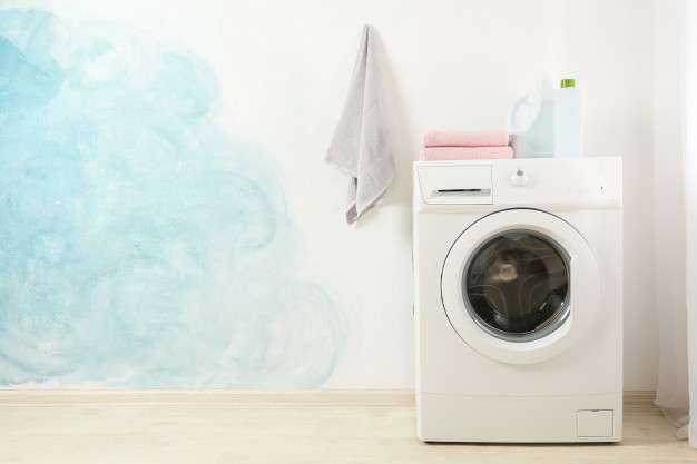 Washer Dryer