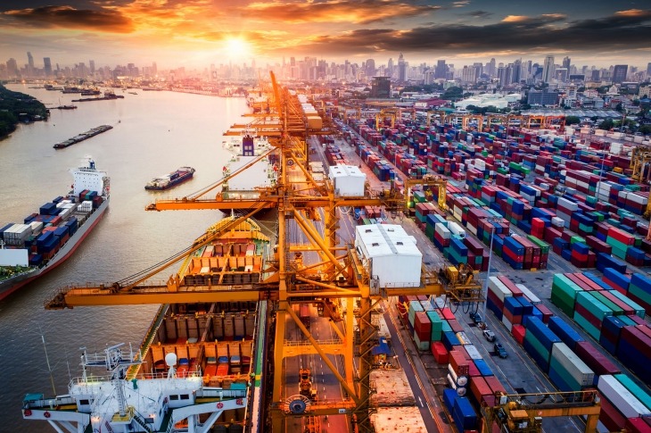 Logistics Services