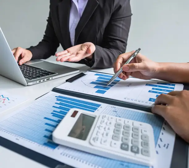 Tax Planning Services