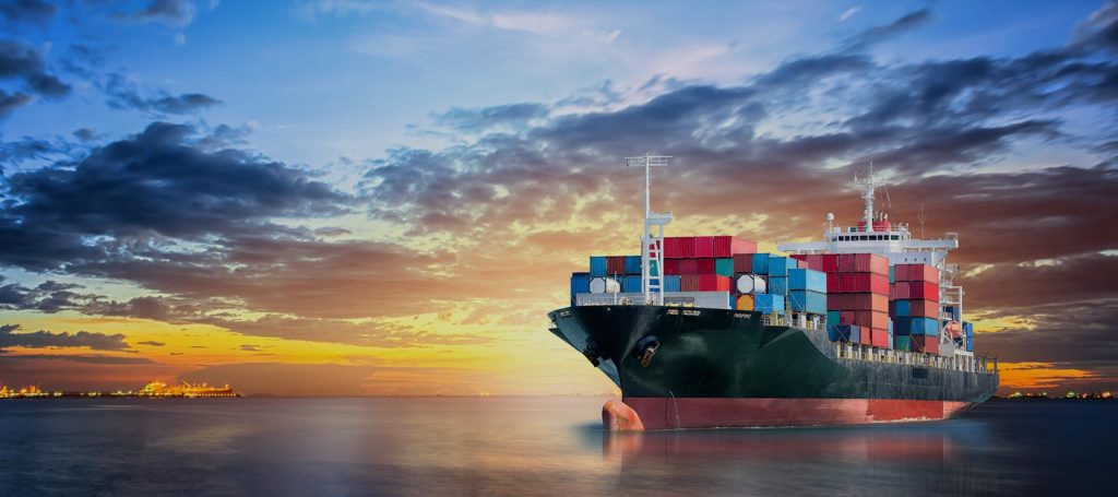 Logistics Service