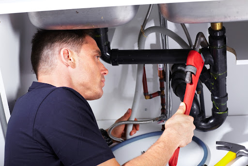Plumbing Repairs