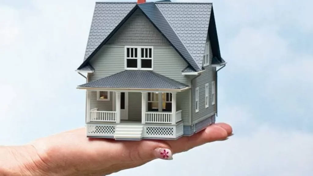 Real Estate for Sale