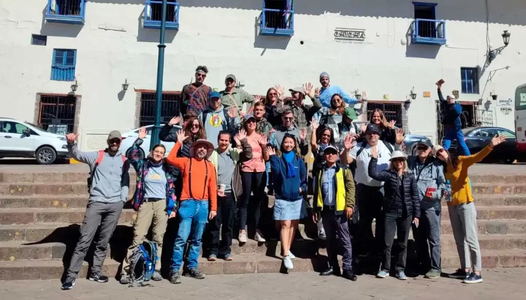 Free walking tour Oslo
