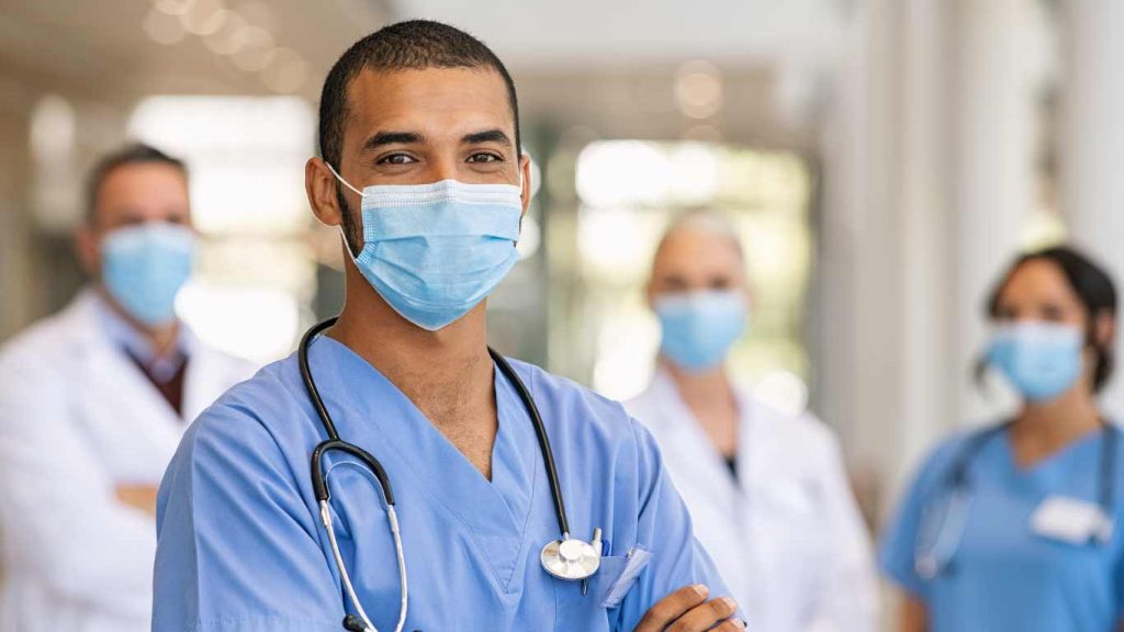 healthcare staffing agencies